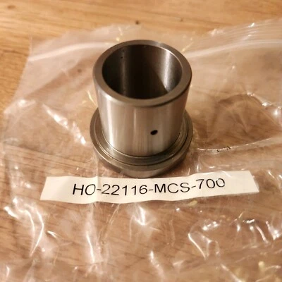 HONDA ST1300 ST 1300 CTX CTX1300 EMBRAGUE COLLAR ENGRANAJE BOMBA DE AGUA PIÑÓN DE ACCIONAMIENTO Foto 1 de 2