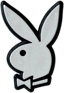 Auto 3D Relief Emblem PLAYBOY BUNNY 38 mm selbstklebend von RICHTER Art. 6666 - Bild 1 von 5