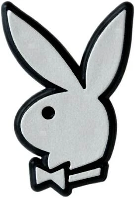 Auto 3D Relief Emblem PLAYBOY BUNNY 38 mm selbstklebend von RICHTER Art. 6666 - Bild 1 von 4
