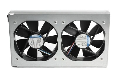 ebm-papst C39165-A7070-B14-3 Fan Unit - Siemens Hipath 4000 Communication Server - Bild 1 von 2