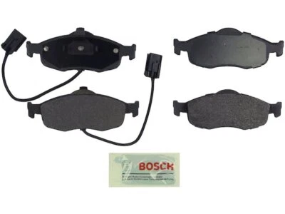 Juego de pastillas de freno delanteras Bosch 14483CDBH 2000 2001 Mercury Cougar 1999-2002 Foto 1 de 2