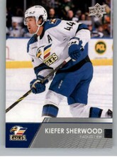 2021-22 Upper Deck AHL Hockey Base Singles #1-150 (Pick Your Cards)