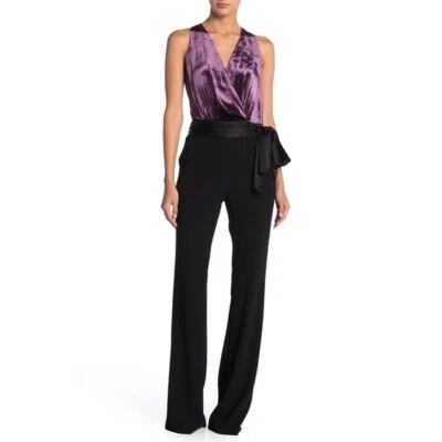 Mono Rima Brook Nina mezclado seda talla US6 NUEVO CON ETIQUETAS Foto 1 de 4