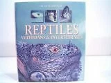 The Encyclopedia of Reptiles, Amphibians & Invertebrates By Dr. Noel Tait - Image 1 of 1