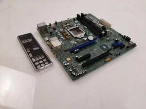 Dell XPS 8900 Sockel LGA1151 DDR4 Mainboard 0XJ8C4 XJ8C4 - Bild 1 von 5