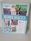 Reader's Digest Home Hacks: Clever DIY Tips and Tricks for Fixing, Organizing 