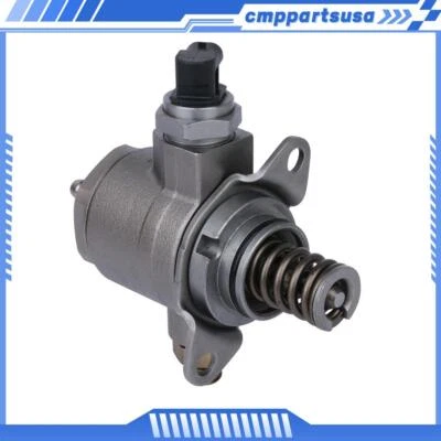 Bomba de combustible de alta presión 06J127025F 06J127025J para Audi A4 A5 A6 Q5 TT 1,8 L 2,0 L Foto 1 de 4