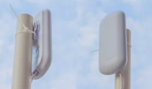 5.8G Outdoor Wireless Mini Bridge Long Range 2 Miles Transmission, Sold In Pairs - Picture 1 of 14