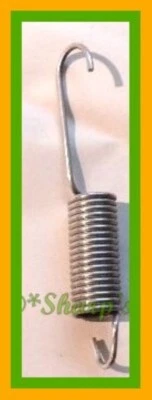 L4223T * John Deere L LA Clutch Pedal Return Spring * Crawler Brake Spring too! - Image 1 of 4