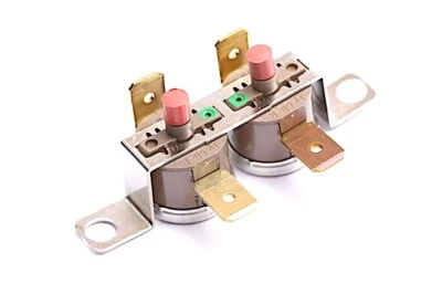 Candy Hoover termostato doppio sicurezza asciugatrice AW BK BW CA CB CDB CSW EC