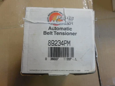 1988 - 1998 Buick Skylark 2.3L 2.4L Automatic Belt Tensioner 89234 - Image 1 of 3