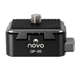 Novo ANEX QP-20 Quick Release Platform - Picture 1 of 3