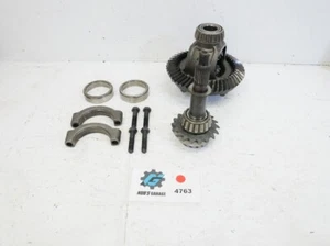 FSJ Jeep Grand Wagoneer Cherokee Dana 44 Ring and Pinion Rear Axle 2.72 Gears - Bild 1 von 10