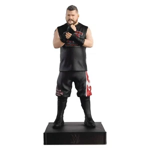 WWE Figurine Championship Collection #20 Kevin Owens Eaglemoss - Bild 1 von 1