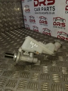 KIA RIO 3 BRAKE MASTER CYLINDER 1.4 PETROL FACELIFT 2011-2017 - Picture 1 of 5
