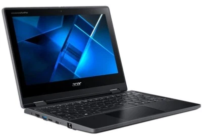 Acer TravelMate Spin B1 B118  11,6" Full HD Touch, 4GB RAM, 128GB - Bild 1 von 4
