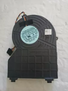 Dell Optiplex 390 790 990 3010 7010 9010 SFF Heatsink Cooling Fan 4W/5Pin - Picture 1 of 3