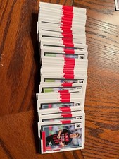 2022-23 Panini Donruss Soccer Base & Rookies #1-200 Complete Your Set Pick Card