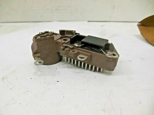 J&N REPRO DENSO ALTERNATORS ELECTRONIC REGULATOR 35-8213, 230-52076 - Picture 1 of 6