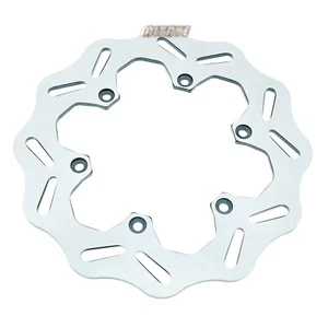 Rear Disc Brake Rotor for KTM 125 150 250 300 350 450 500 SX XC SXF 2016-2025 - Picture 1 of 2
