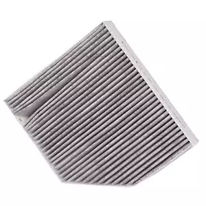 Cabin Air Filter Fits Mercedes-Benz C300 C63 AMG E300 E400 2058350147 - Picture 1 of 6
