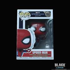 Funko Pop Marvel Spider-Man Finale Suit No Way Home Tom Holland 1160 In Hand