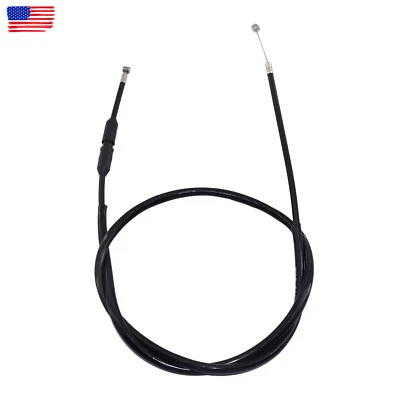 Choke Cable for Yamaha V-Star 1100 Custom Classic XVS1100 1999-2009 - Image 1 of 3