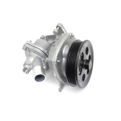 WATER PUMP FITS BUICK REGAL SPORTBACK GMC TERRAIN ACADIA 2018 2019 2020 12663910 - Image 1 of 4