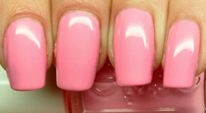 Brand New & Genuine Essie Nail Polish - Shade Pink works (850) - Picture 1 of 2