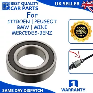 ZWISCHENLAGER MITTELLAGER FÜR PEUGEOT 206 307 406 508 605 CITROËN C3 C5 XSARA - Bild 1 von 2