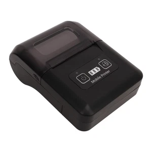Imprimante D'étiquettes Thermique Sans Fil Portable 100 à 240 V - Zdjęcie 1 z 18