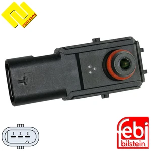 FEBI 185955 Pressure Sensor 5Q0906207 ,5Q0906207A ,5Q0906207B ,65274210012 ,652 - Picture 1 of 2