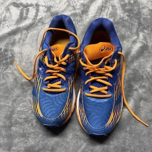 Scarpe ASICS Fluidride sinistra taglia 10,5 destra 10 - Foto 1 di 7