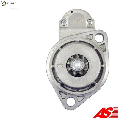 STARTER S9200(LETRIKA) FORSTARTER S9200(LETRIKA) FOR FIAT  KHD  BOMAG  BOBCAT  H - Image 1 of 4