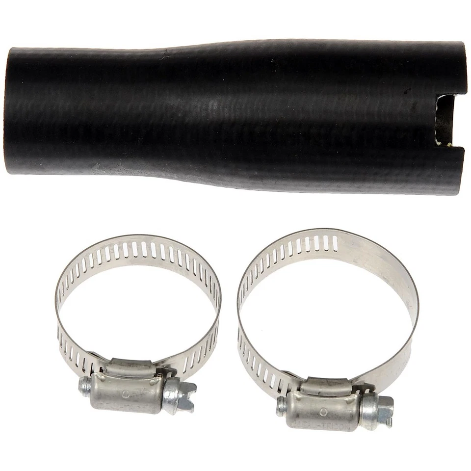 Manguera de llenado de combustible Dorman 573-038 inferior de gasolina para Chevy Saab 9-7x GMC Envoy Ascender Foto 1 de 4