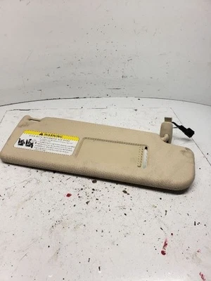 Parasol pasajero sin iluminación hatchback se adapta a 00-10 BEETLE 1141616 Foto 1 de 4