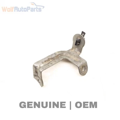 2011-2017 AUDI A5 - Engine Wiring Harness Bracket 06J971501A - Image 1 of 4