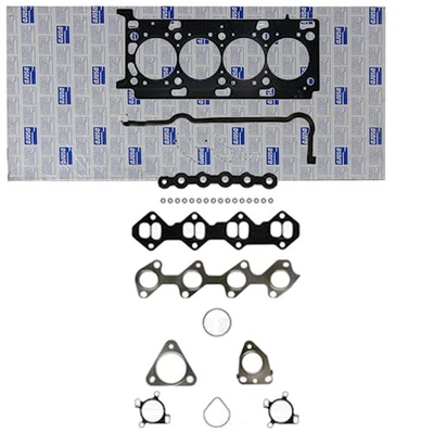 AJUSA Joint De Culasse Ensemble Compatible Avec NISSAN X-TRAIL | 52353100 - Photo 1/2