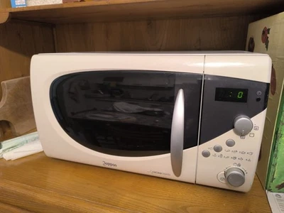 Microonde Zoppas - Immagine 1 di 4