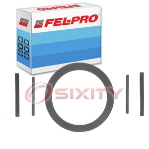 Fel-Pro Rear Engine Crankshaft Seal Kit for 1977-1983 Nissan 200SX 2.0L 2.2L qk - Picture 1 of 5