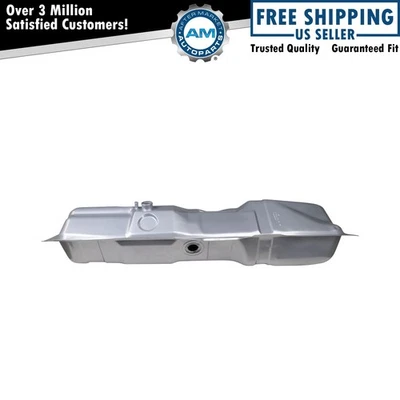 Right Fuel Tank Fits 1969-1978 Ford F-100 1975-1978 F-150 F-250 F-350 - Image 1 of 4