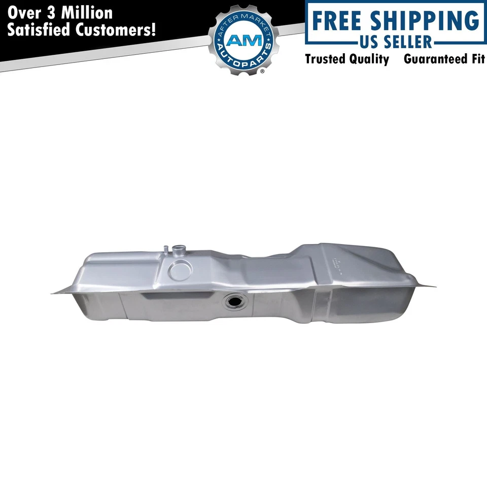 Right Fuel Tank Fits 1969-1978 Ford F-100 1975-1978 F-150 F-250 F-350 - Изображение 1 из 4