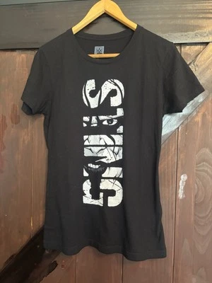 Camiseta Sting Scorpion Vigilante WWE Auténtica Gráfica Juvenil Talla Grande Foto 1 de 3