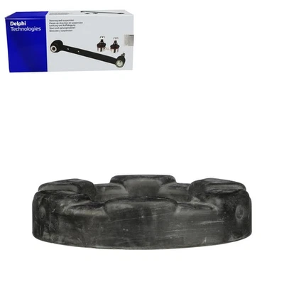 Asiento de muelle helicoidal de suspensión Delphi superior delantero para Honda Accord 1990-1997 Foto 1 de 4