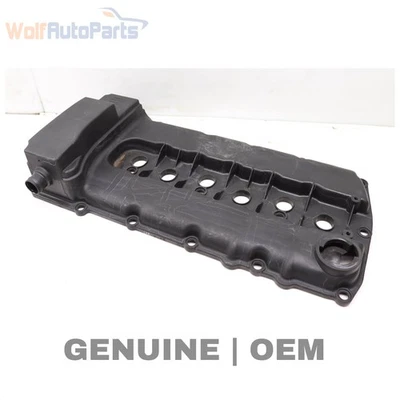 AUDI Q7 2010 3,6 L - Válvula de motor/cabeza de cilindro 03H103429 L Foto 1 de 4