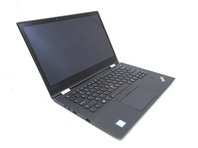 Lenovo ThinkPad X1 Yoga Gen 2 2 en 1 14" | i5-7300U | 8GB LPDDR3 | 256GB NVMe Foto 1 de 4