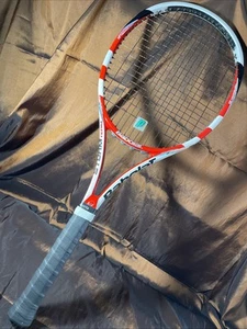 "Raqueta de tenis Babolat Pure Storm Team 100 - rasguños de 4 1/4""" - Imagen 1 de 14