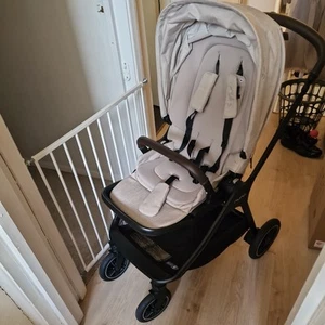 Nuna Triv Next Biscotti - Final Price Drop! - Picture 1 of 11