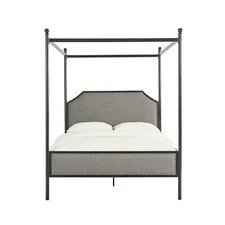 Canopy Bed