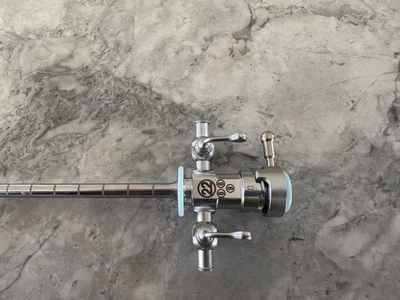 Karl Storz 27026B Cysto-Urethroscope Sheath with Obturator 22fr. - image 1 of 4